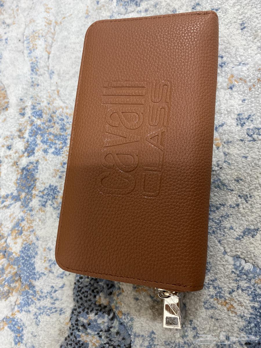 بوك محفظه Cavalli Class نسائي جديد64571327322242111