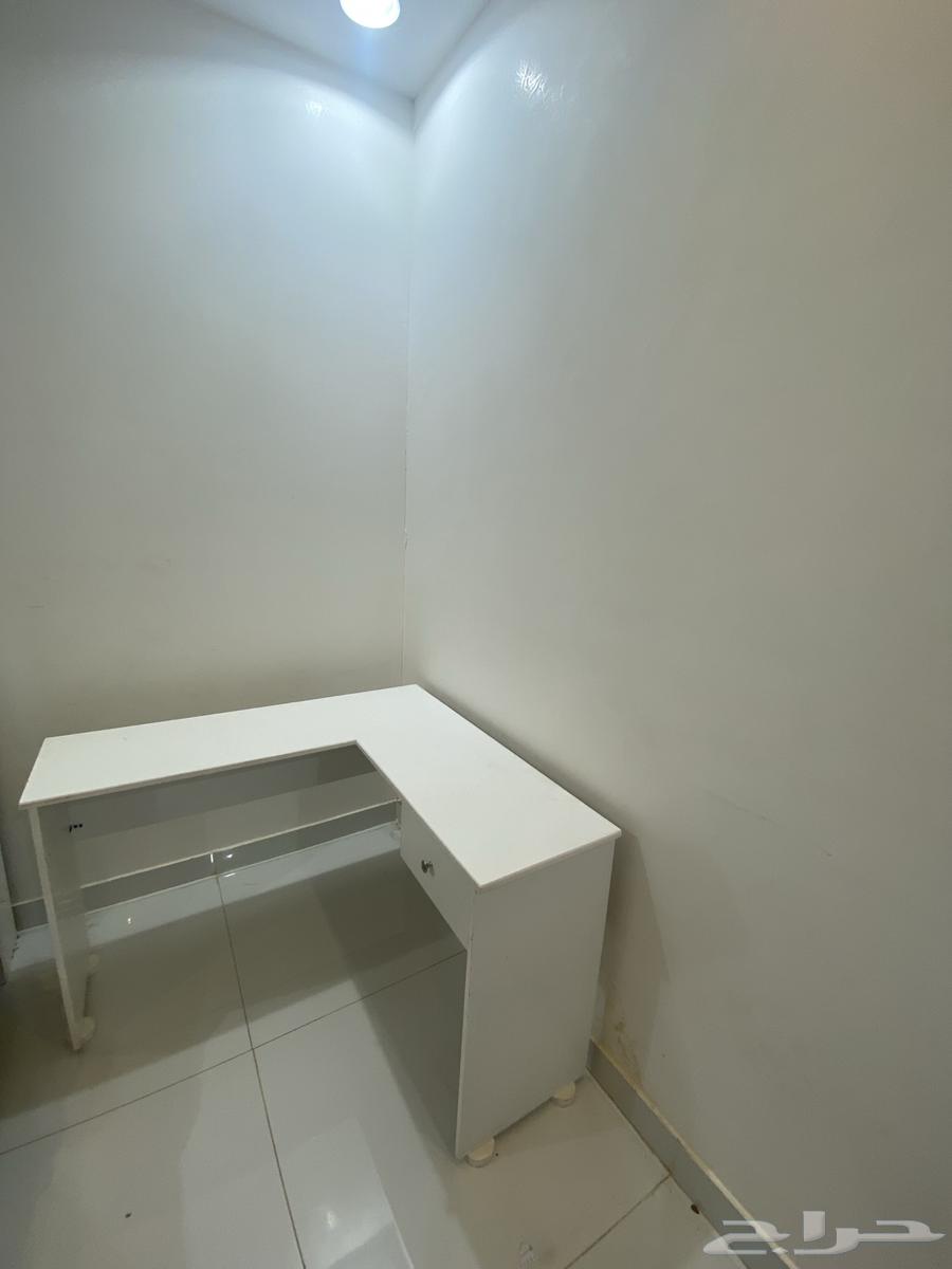L-shaped room, new and clean, and the seller is allowed64566258511106110