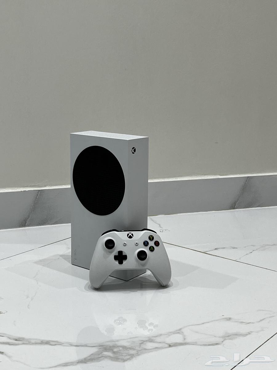 اكس بوكس سيريس اس نظيييف64569029382273110