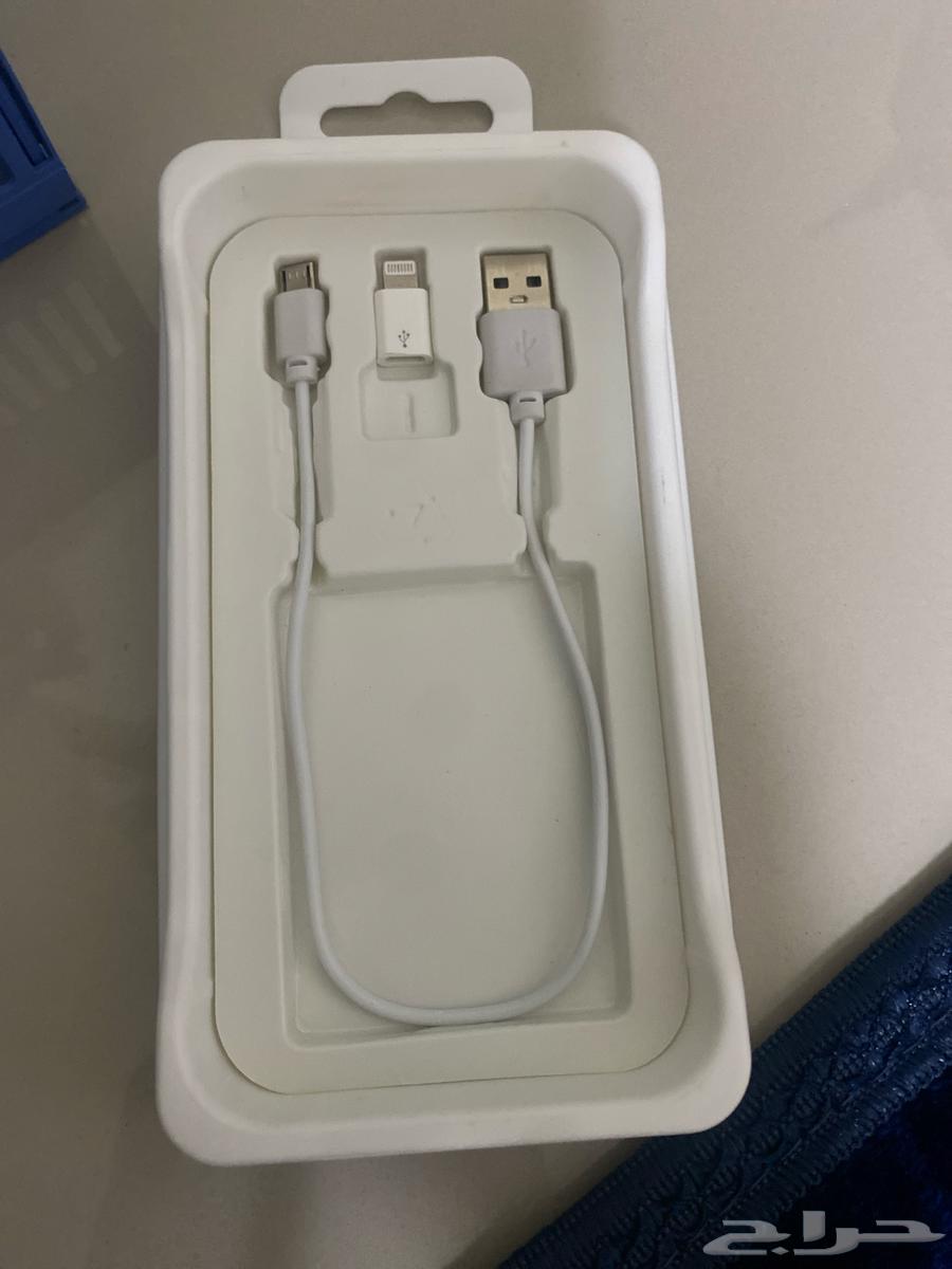 باور بانك فيجير استخدام شهر تقريبا  سبب البيع ماستخدمته واجد64567142948994113