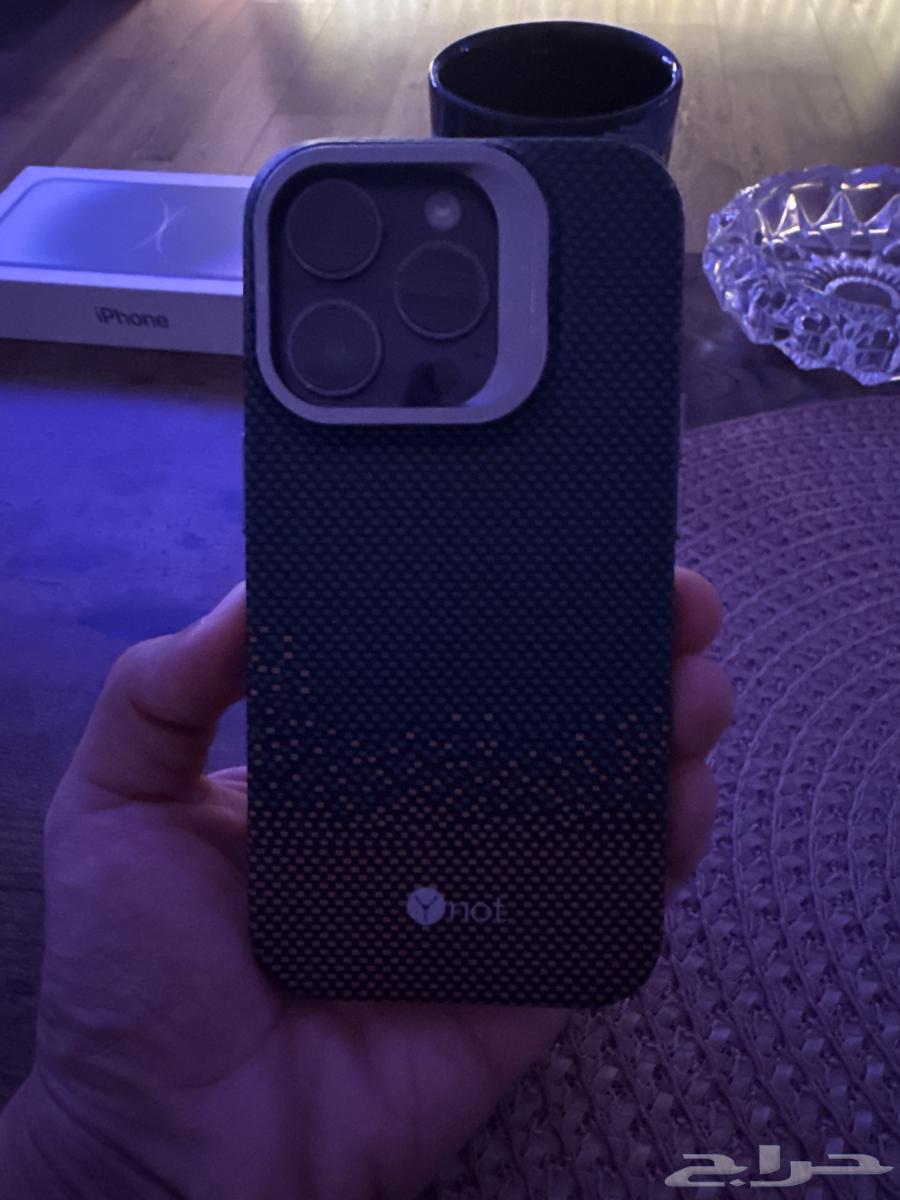 ايفوان 14 برو 256 قيقا لون بنفسجي64536906337282114