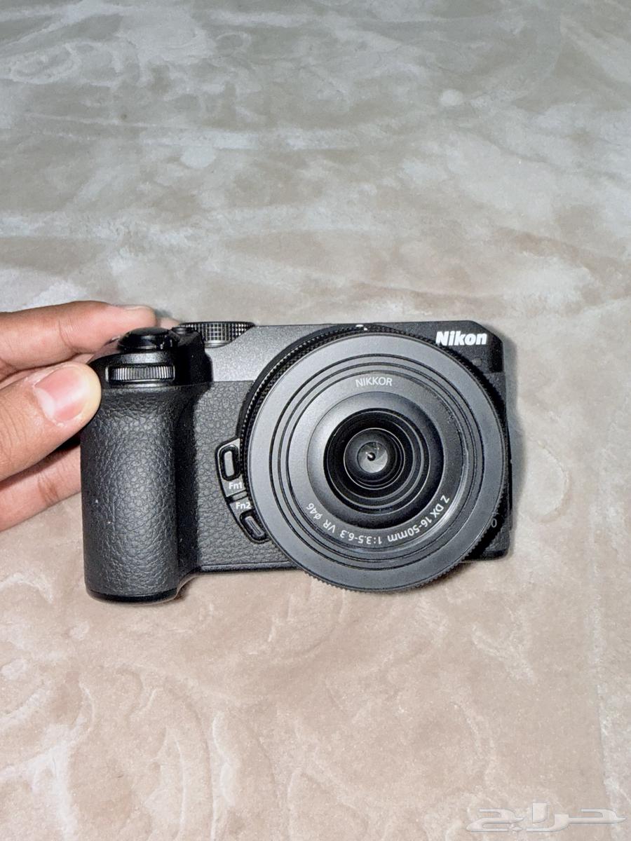 للبيع كاميرا نيكون z3064564323798401114