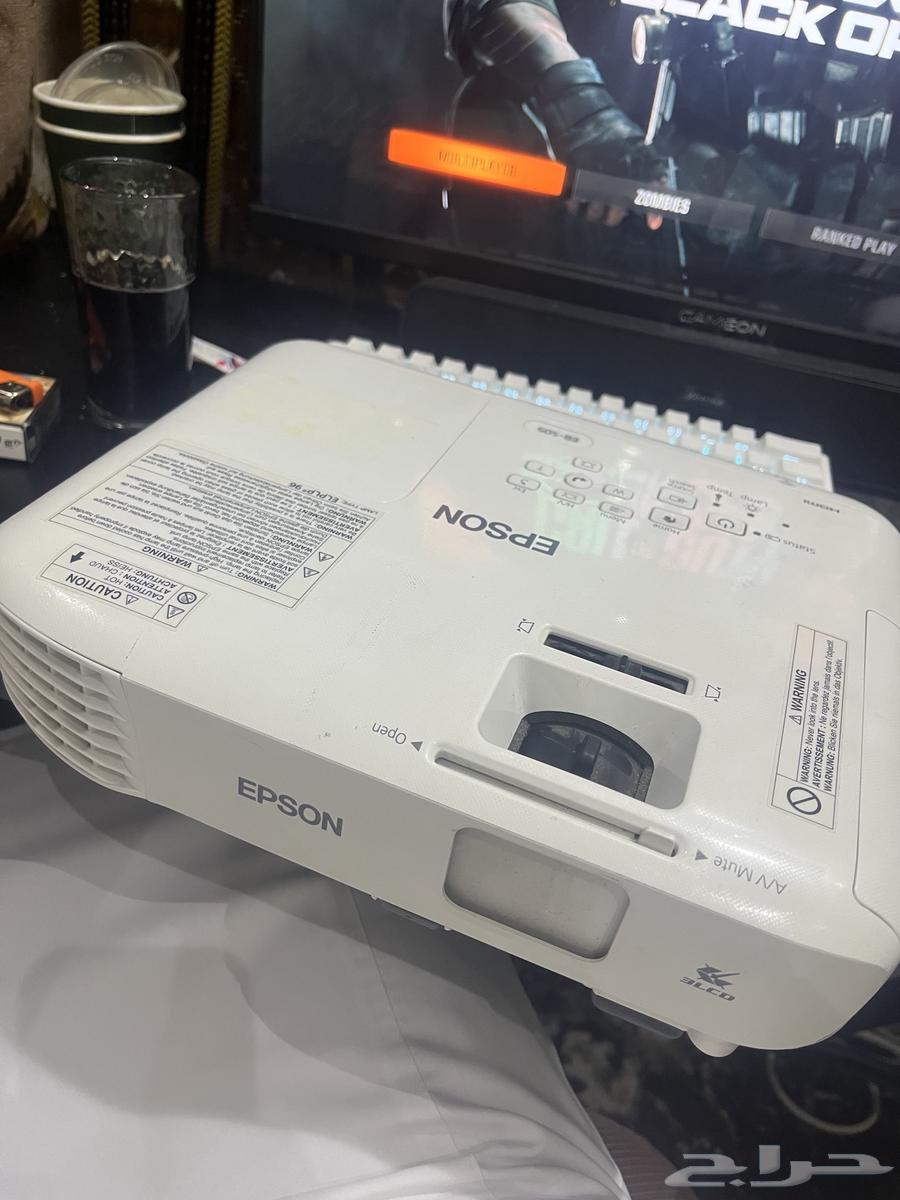 Epson Projector EPSON64568632951041110
