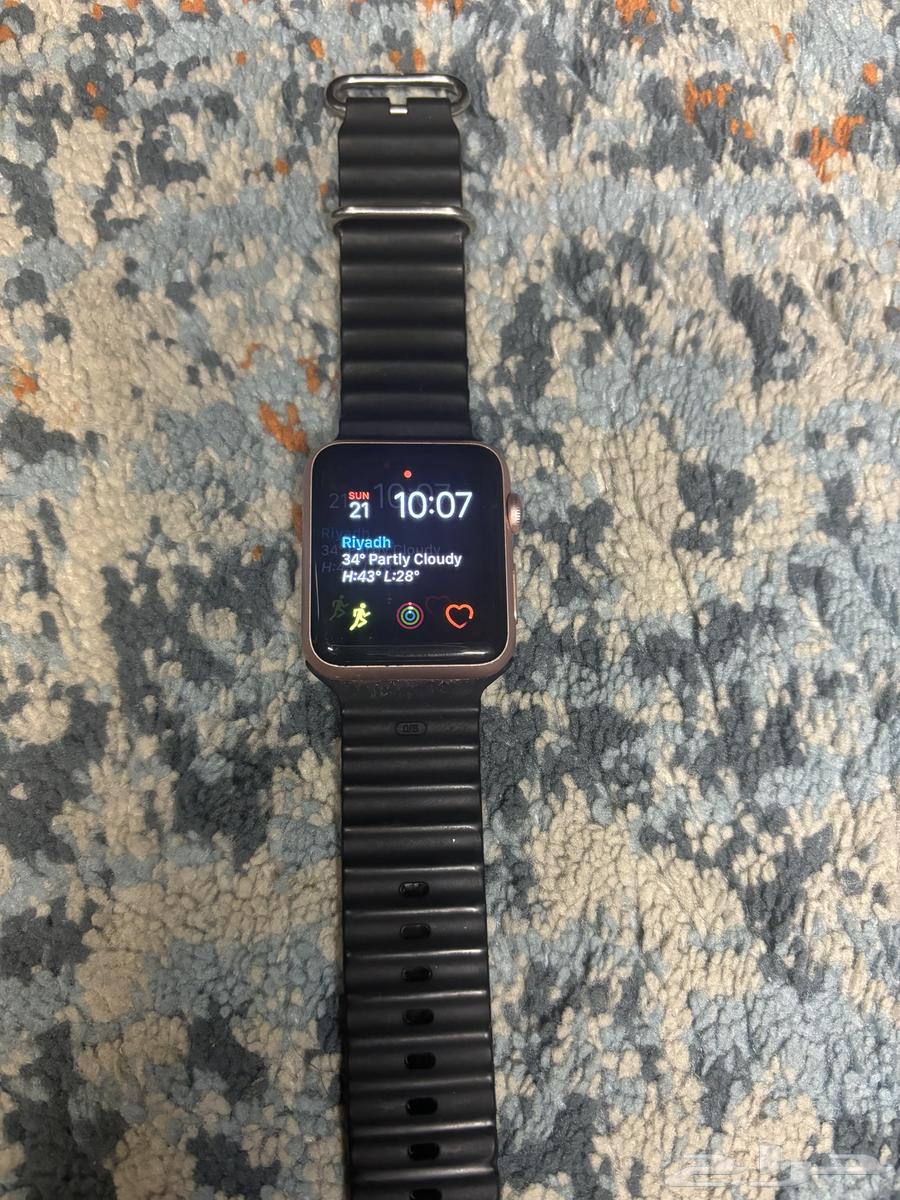 ساعه ابل الجيل الاول64566631071105111