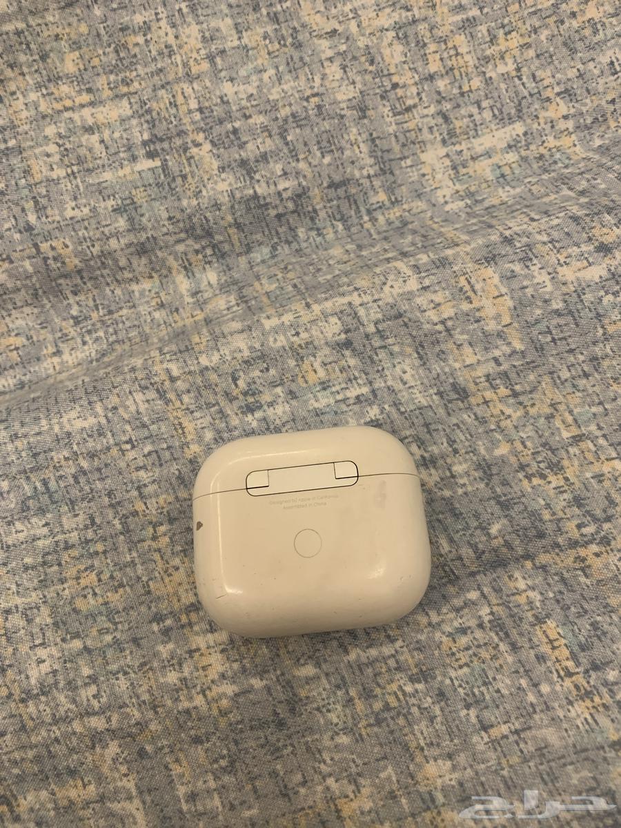 AirPods 3rd generation64570750594561111