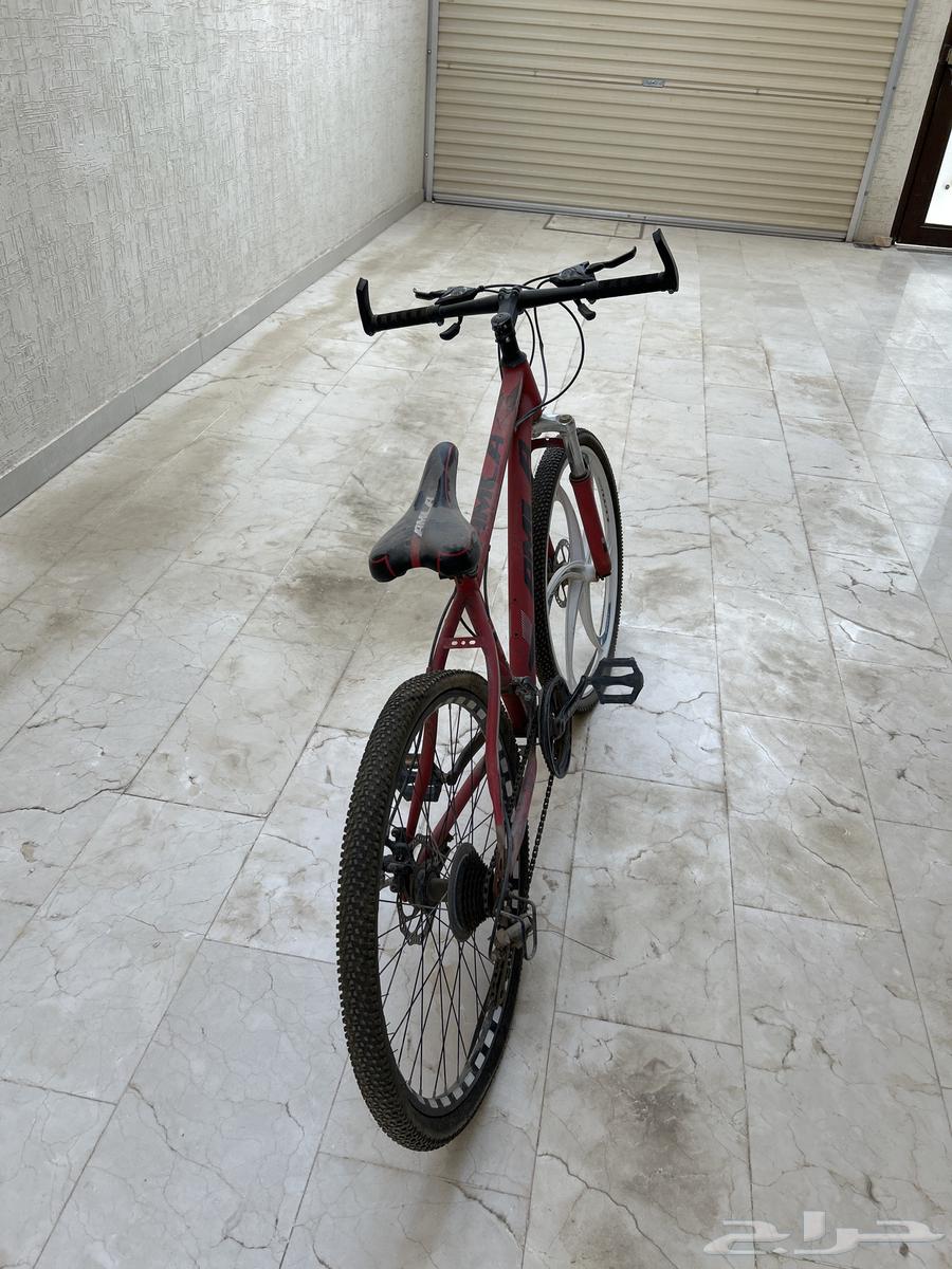 سبكل للبيع دراجه64567835924226111