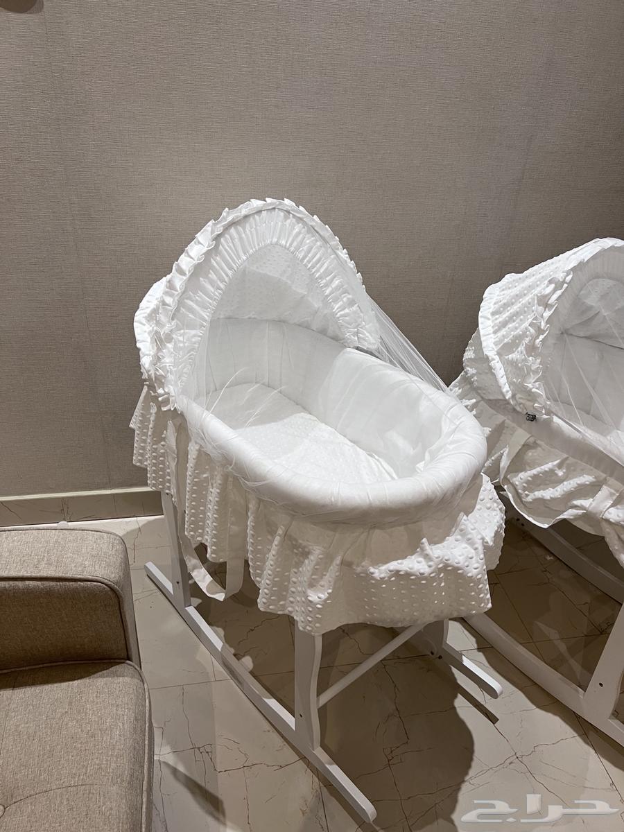 سرير أطفال هزاز64569070054530111