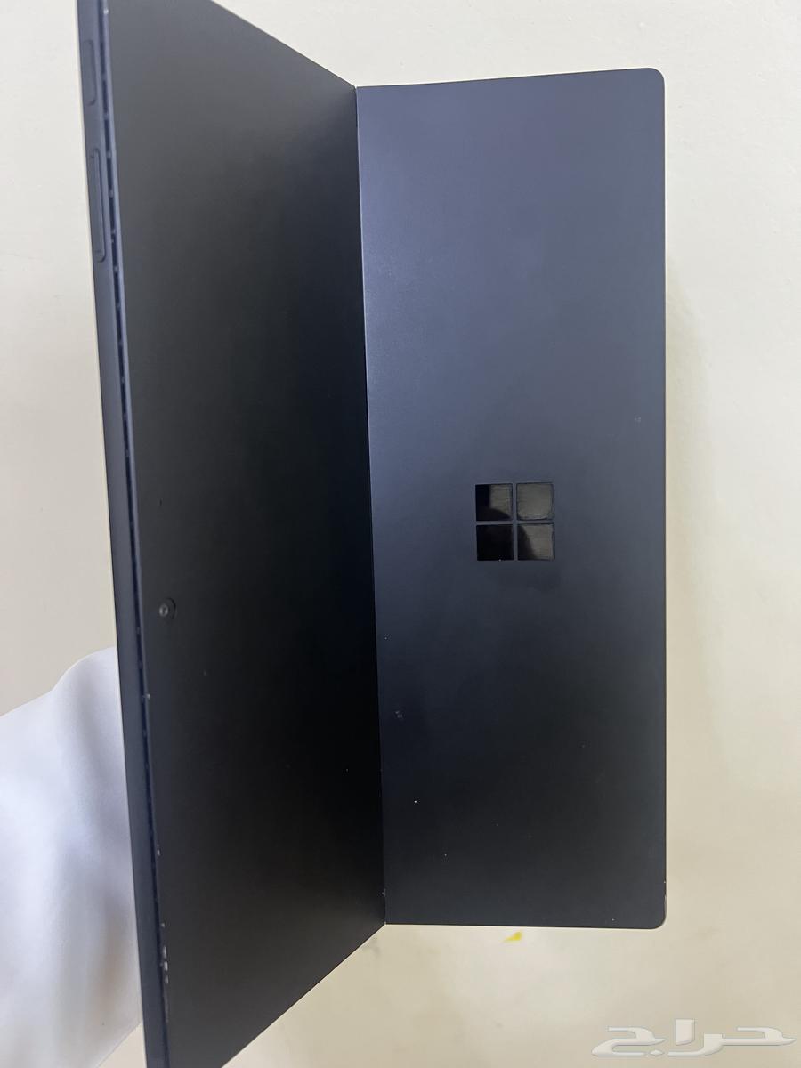 Microsoft Surface Pro 7 in good condition (Al-Qassim - Al-Rass)64568002544770111