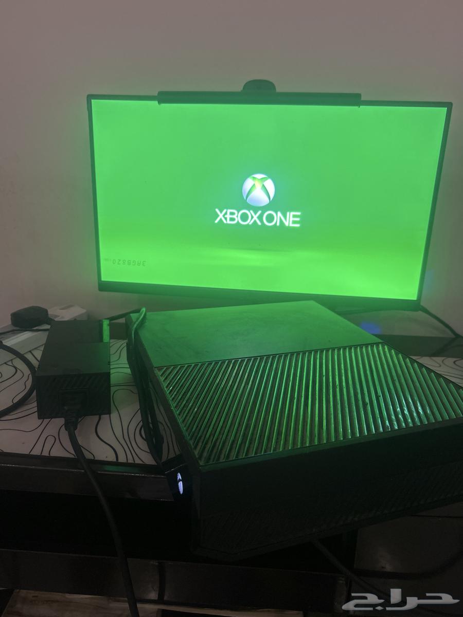 Hello Xbox One64567392850817110