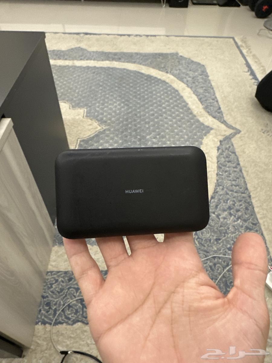 رواتر متنقل 4G هواوي64569370808705111