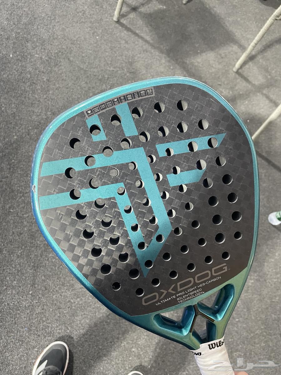 Paddle racket64563729997442111