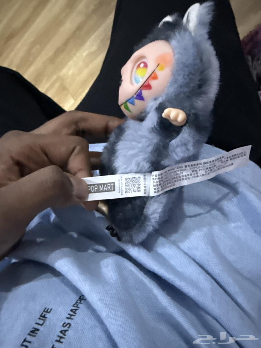 لابوبو سيكرت اصلي للبيع سعر رخيص64565953631233112