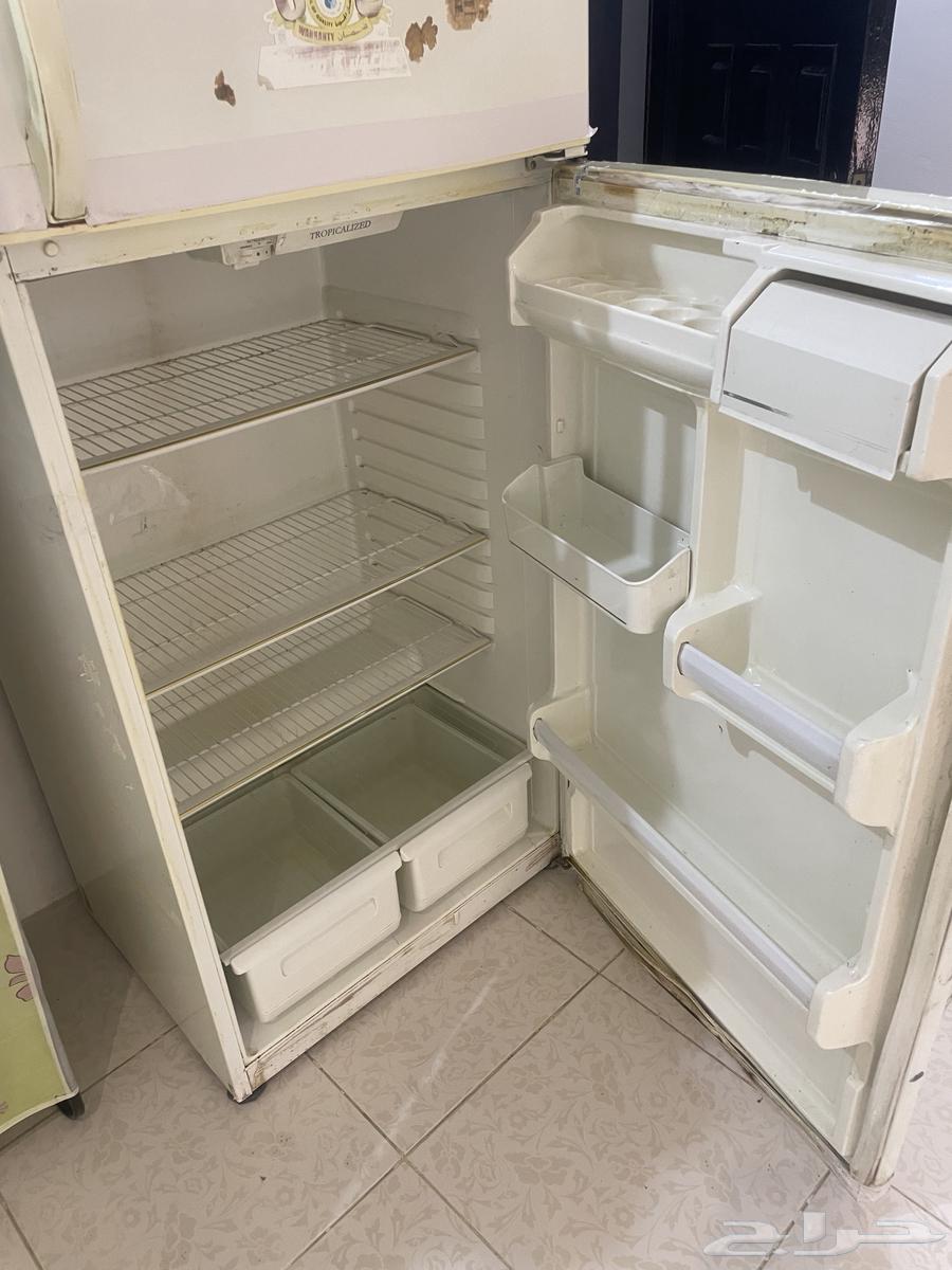 ثلاجه للبيع المستعجل64567517384322112