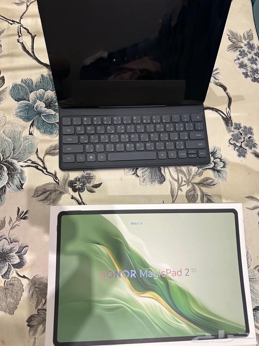 هونر ماجيك باد64562684854402110