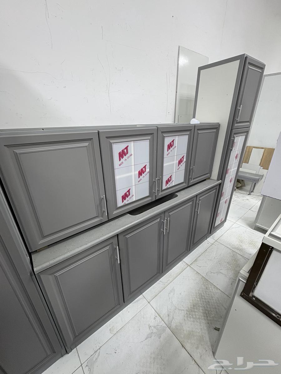 بيع مطبخ مستعمل مع التوصيل والتركيب64569110732931112