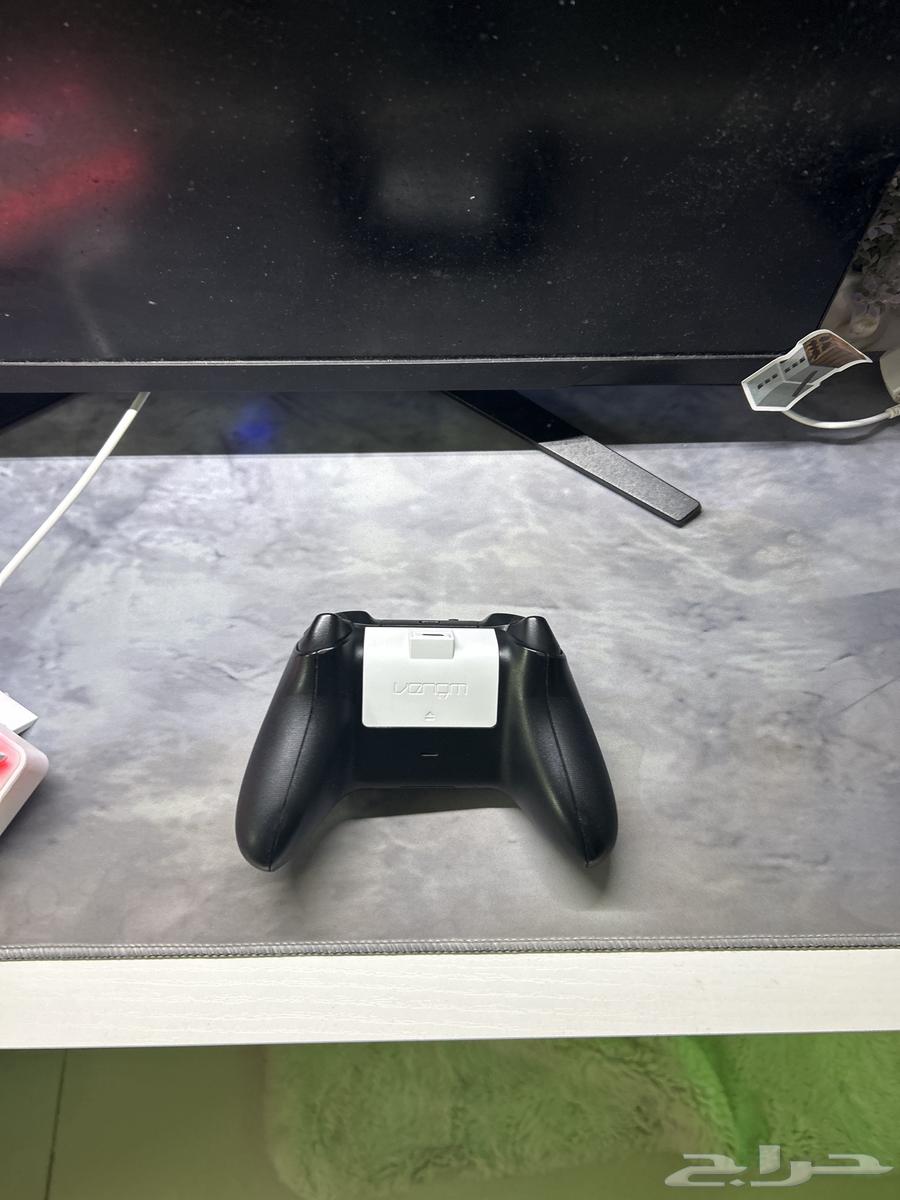 إكسبوكس سيريس X الجهاز ما يشتكي من حاجه و مع مساحه 1 تيرا64569178932993114