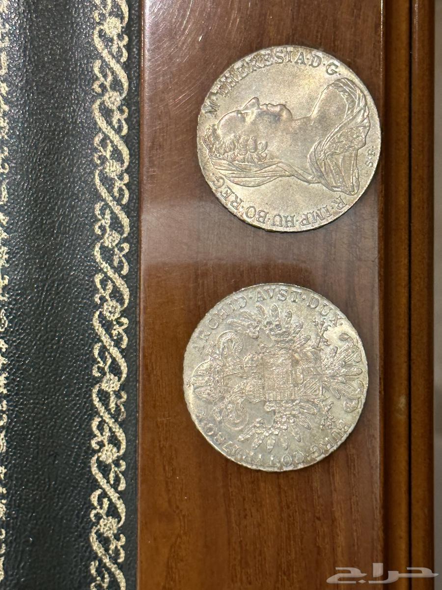 عملات قديمة للبيع64570832525441111