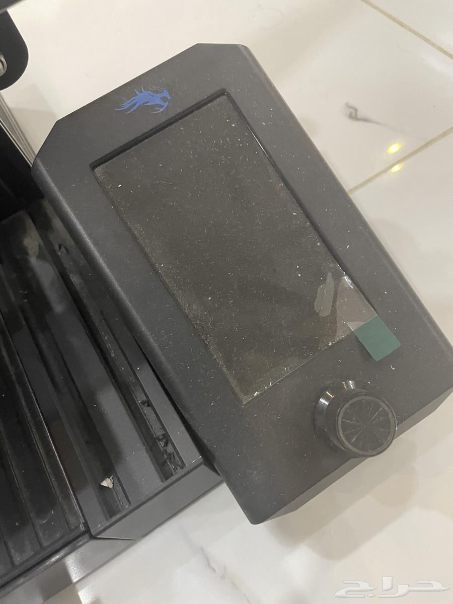 طابعة ثلاثية الأبعاد للبيع ender64569862199681111