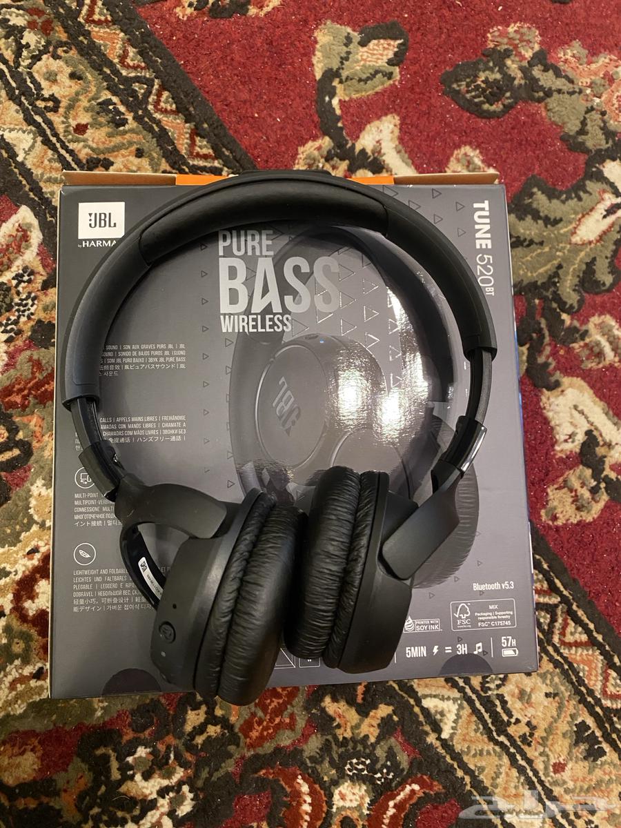 سماعه جي بي ال64565089110273111