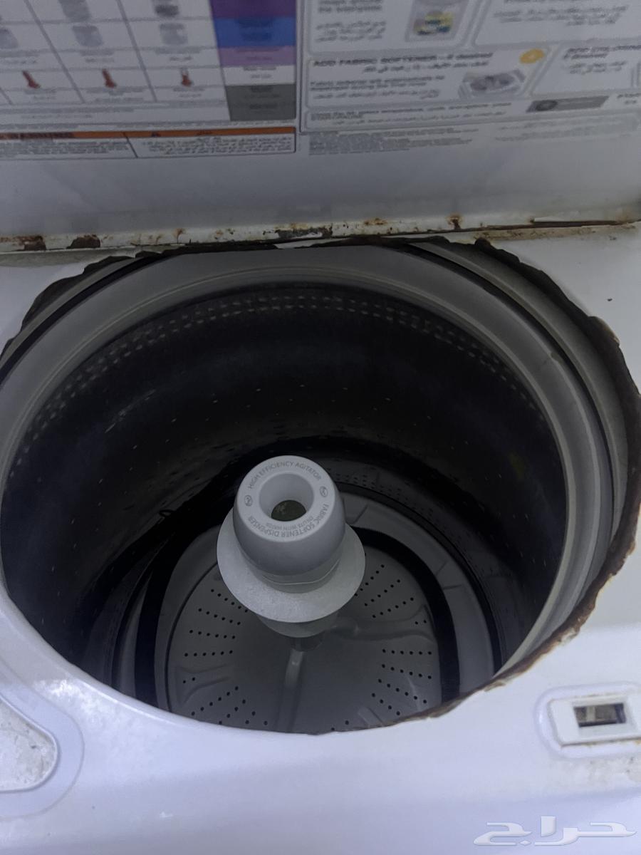 Automatic washing machine64568495542914114