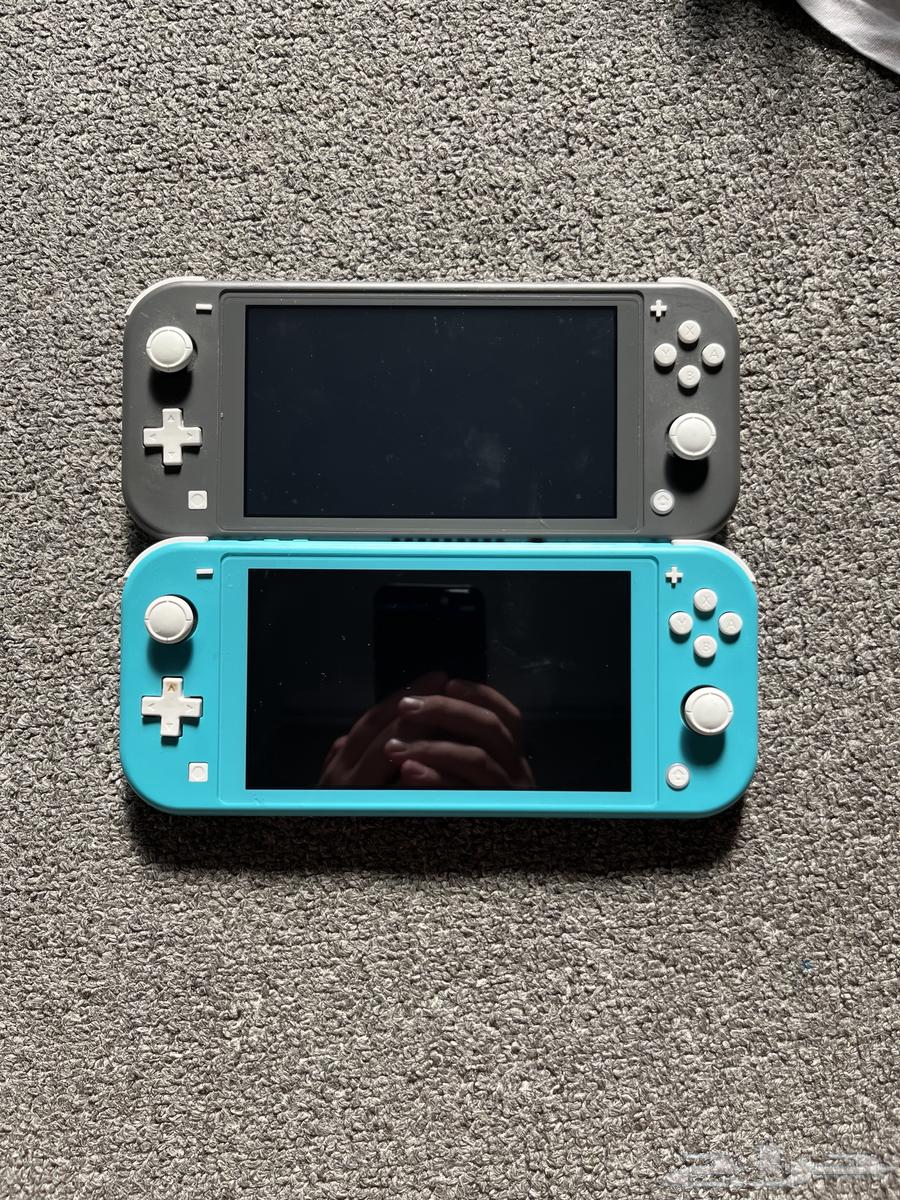 ثنتين ننتدنو سويتش مهكرة64567267491971113