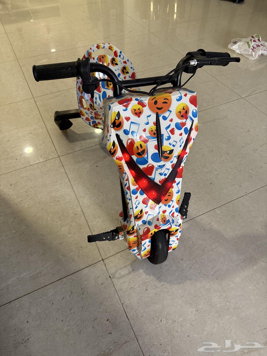 Child Island Scooter64566050764547113