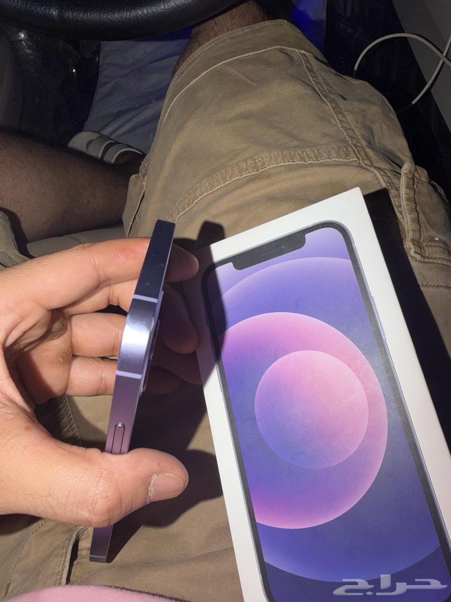 iPhone 12 user64571203378817112