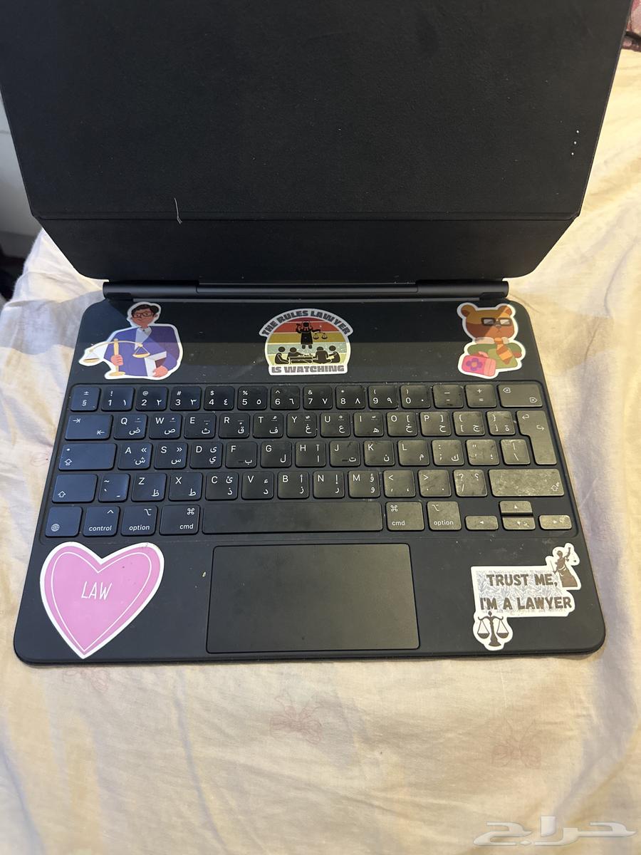 ايباد برو 12 9 الجيل السادي64571134284675113