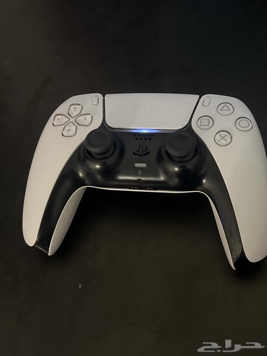 يد سوني 5 احترافيه الازرار كلكات وقيور مغنطيسيه64571244855681110