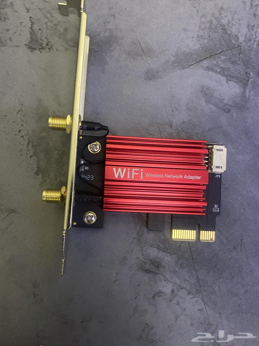 قطعة واي فاي للبي سي64566520841218110