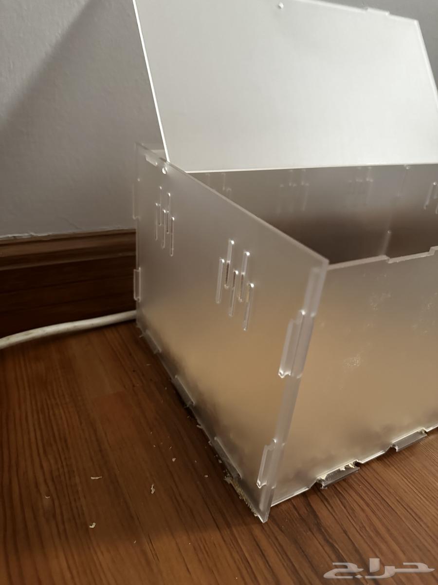 قفص زواحف او ثعابين صغيره64566507221505111