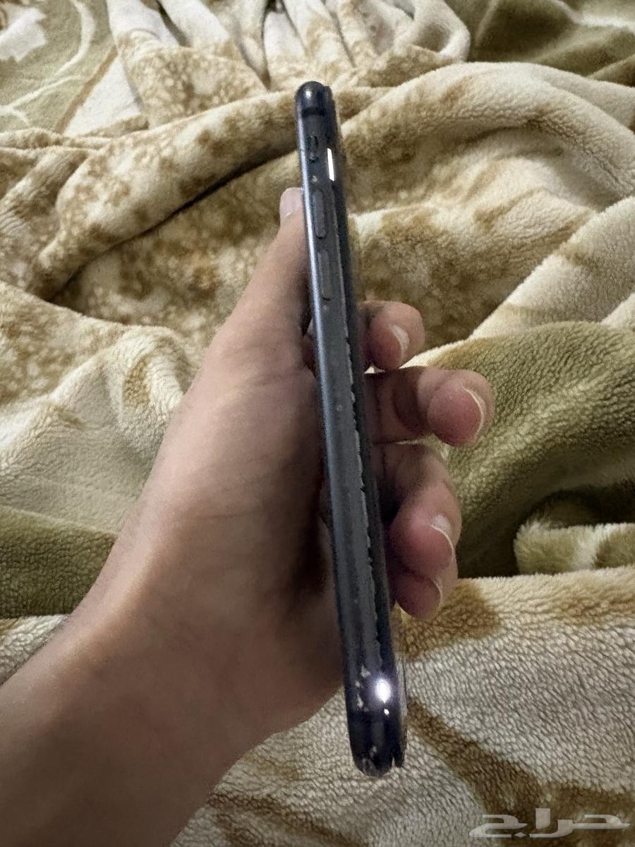 ايفون 8 للبيع مستعمل64566672497794113