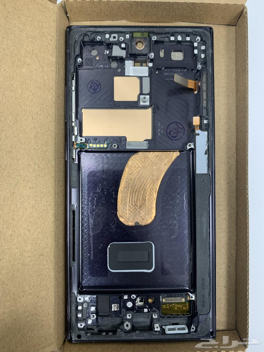 شاشة اس 23 الترا . lcd s23 altru64568030235649112