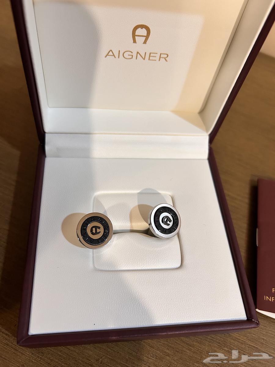 Agner Cufflinks64571052170369113