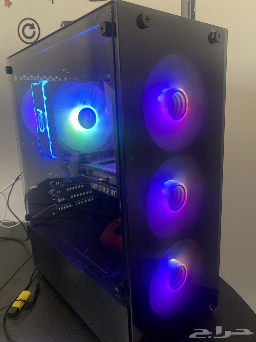 البيع PC gaming64565437501185111