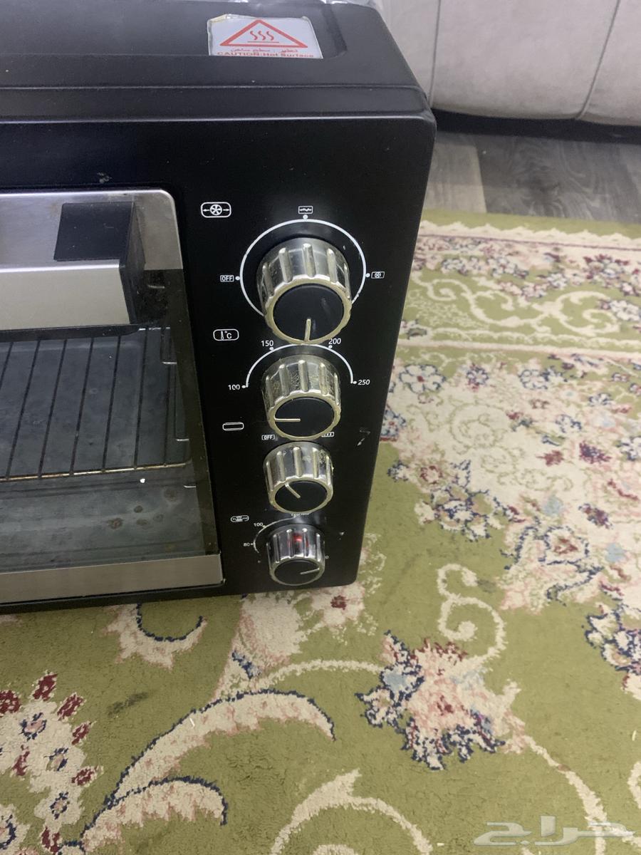فرن كهربائي 2200 واط64564019330945114