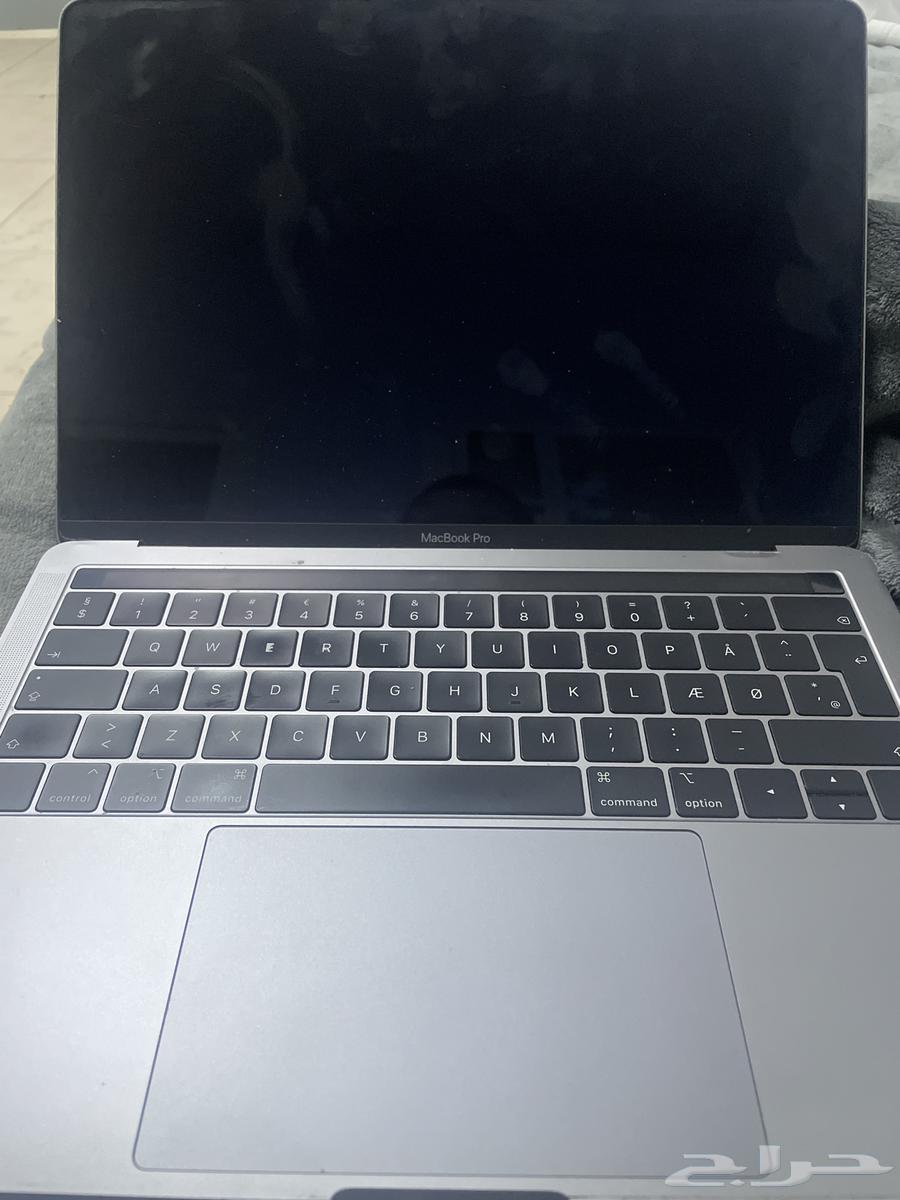 ماك بوك Pro 13 خربان64570586733699112