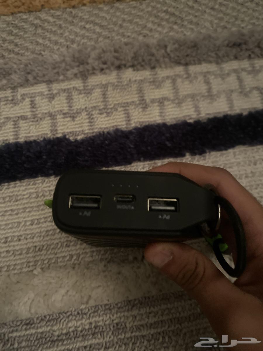 بطاريه أو بور بأنك64566520882049112