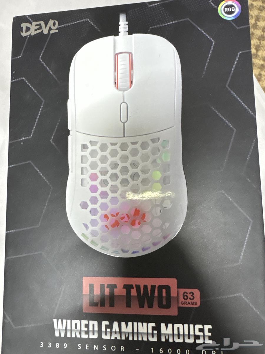 Defo Mouse64564421008003112