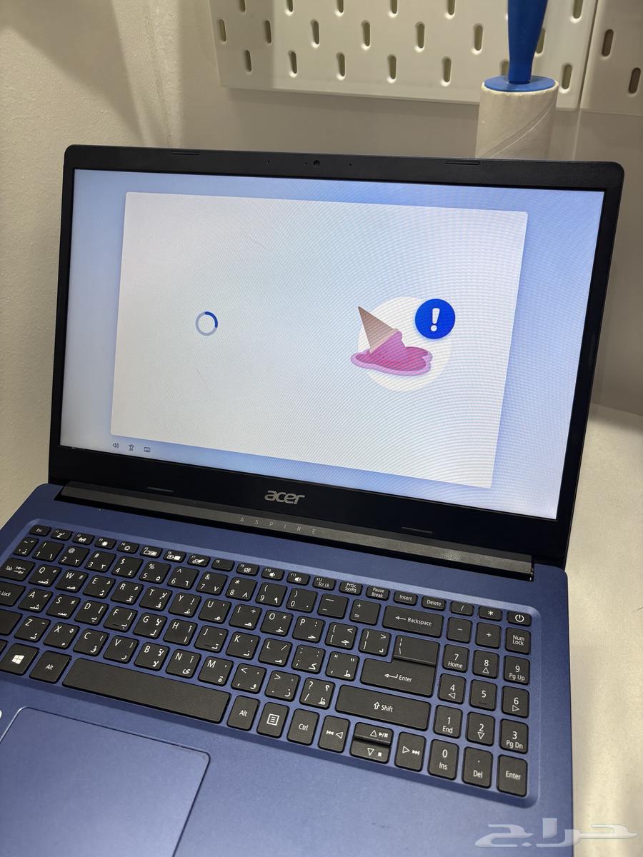 لابتوب acer64565255851137112