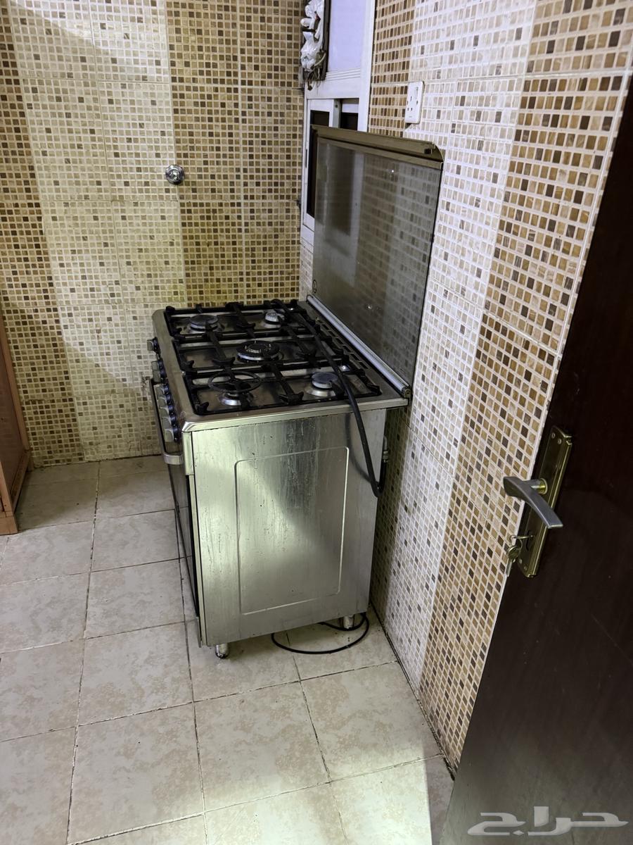 مطبخ ألمونيوم مستعمل و بوتوجاز خمسه عيون مستعمل64569835309954110