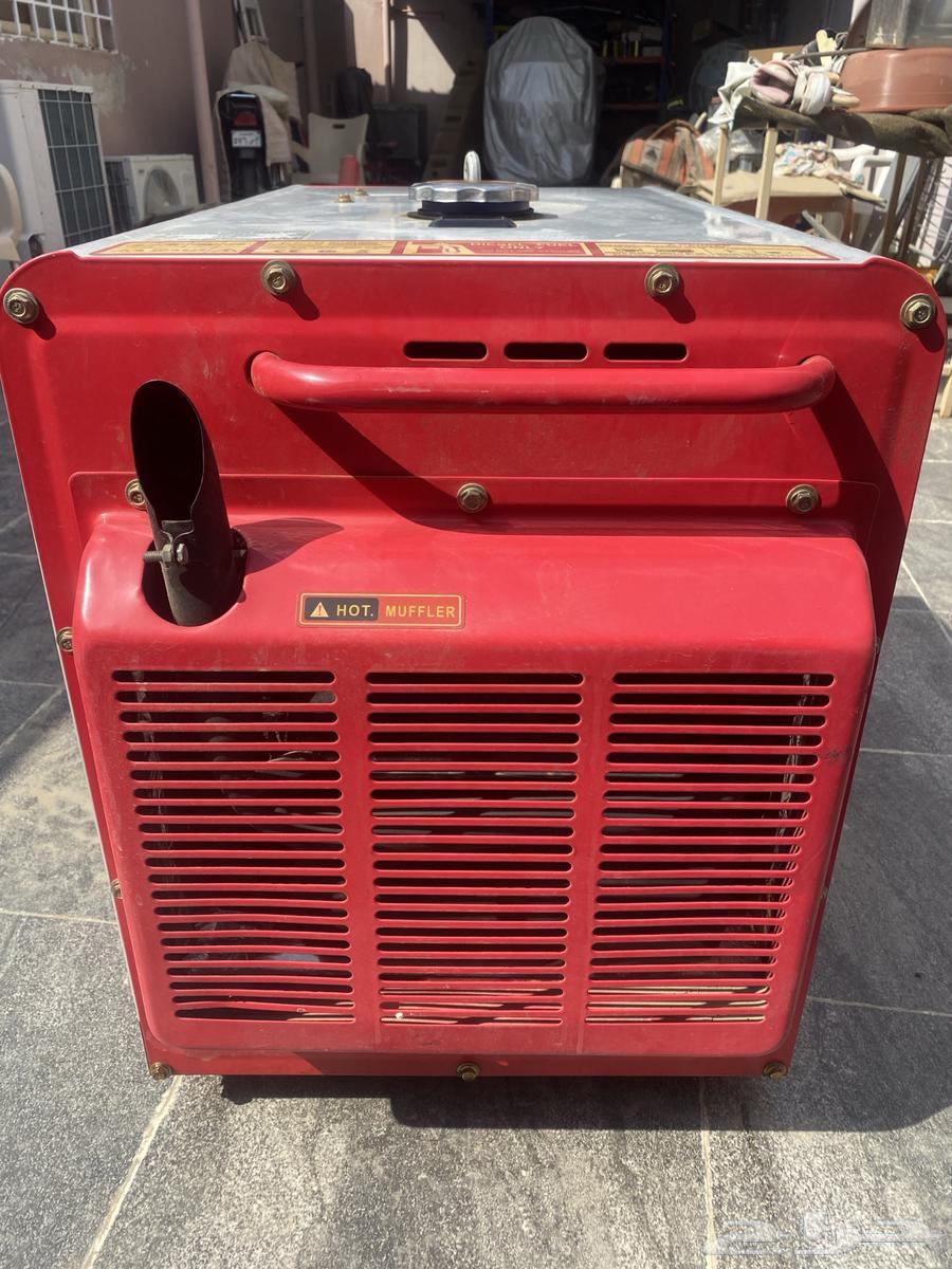 مولد او ماطور ديزل64564880431747110