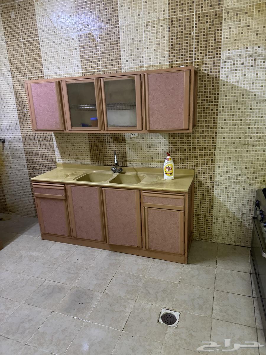 مطبخ ألمونيوم مستعمل و بوتوجاز خمسه عيون مستعمل64569835309954114