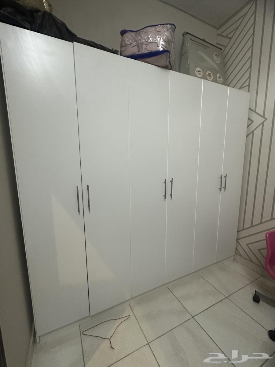 بيع دولاب ملابس64502556476289110