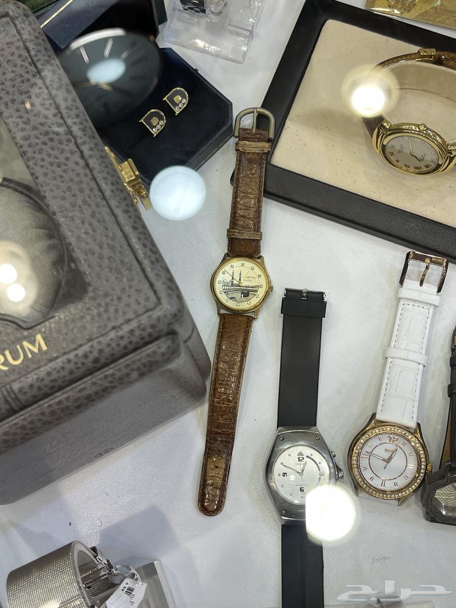 ساعة قديمة ( مكة المكرمة ) رجالي64571368231554114