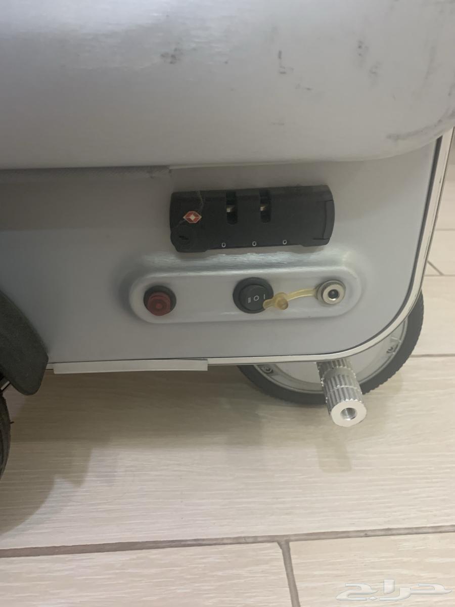 Scooter64563660765185113