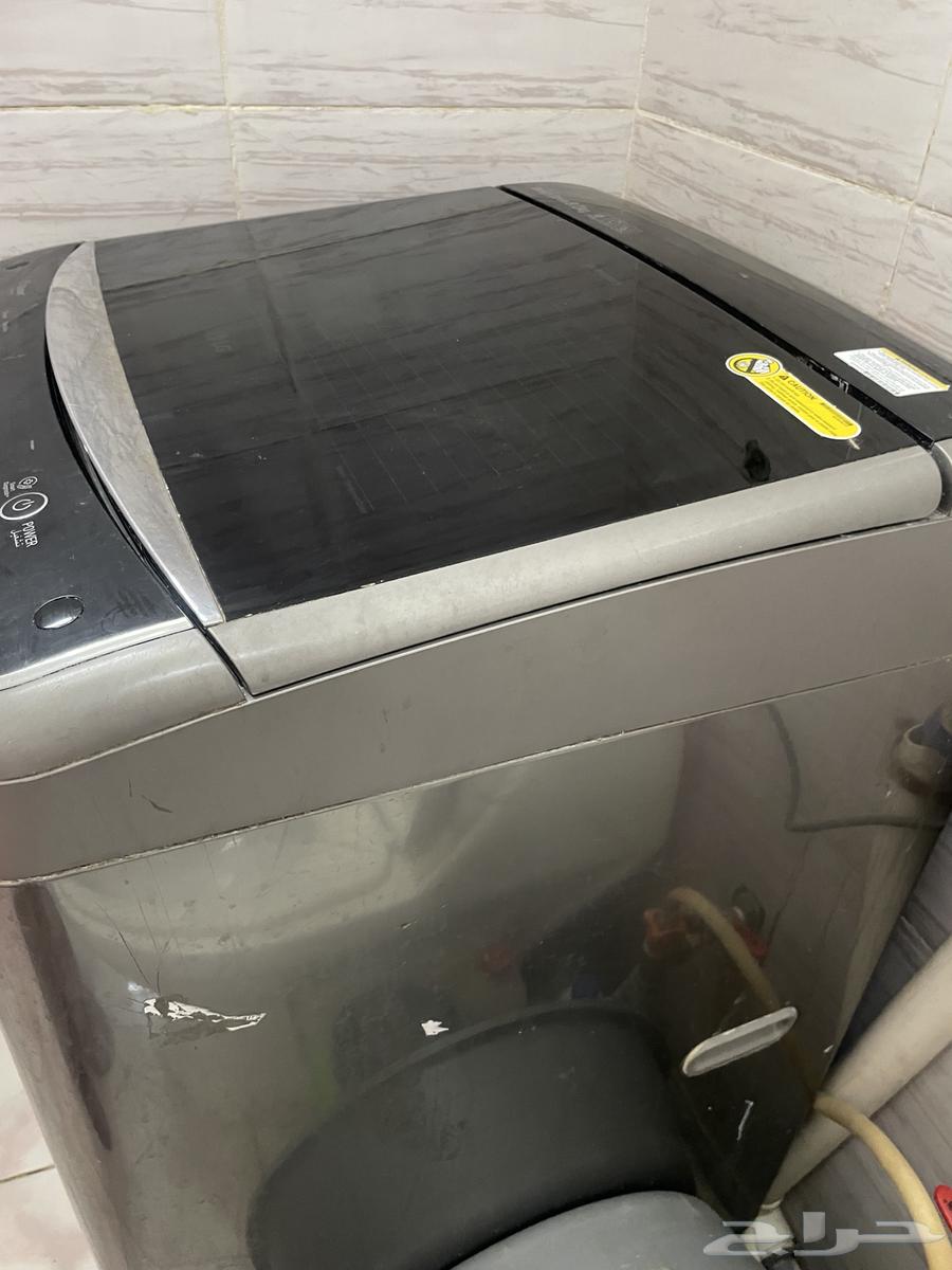 غساله ال جي 9 كيلو64568086061185113