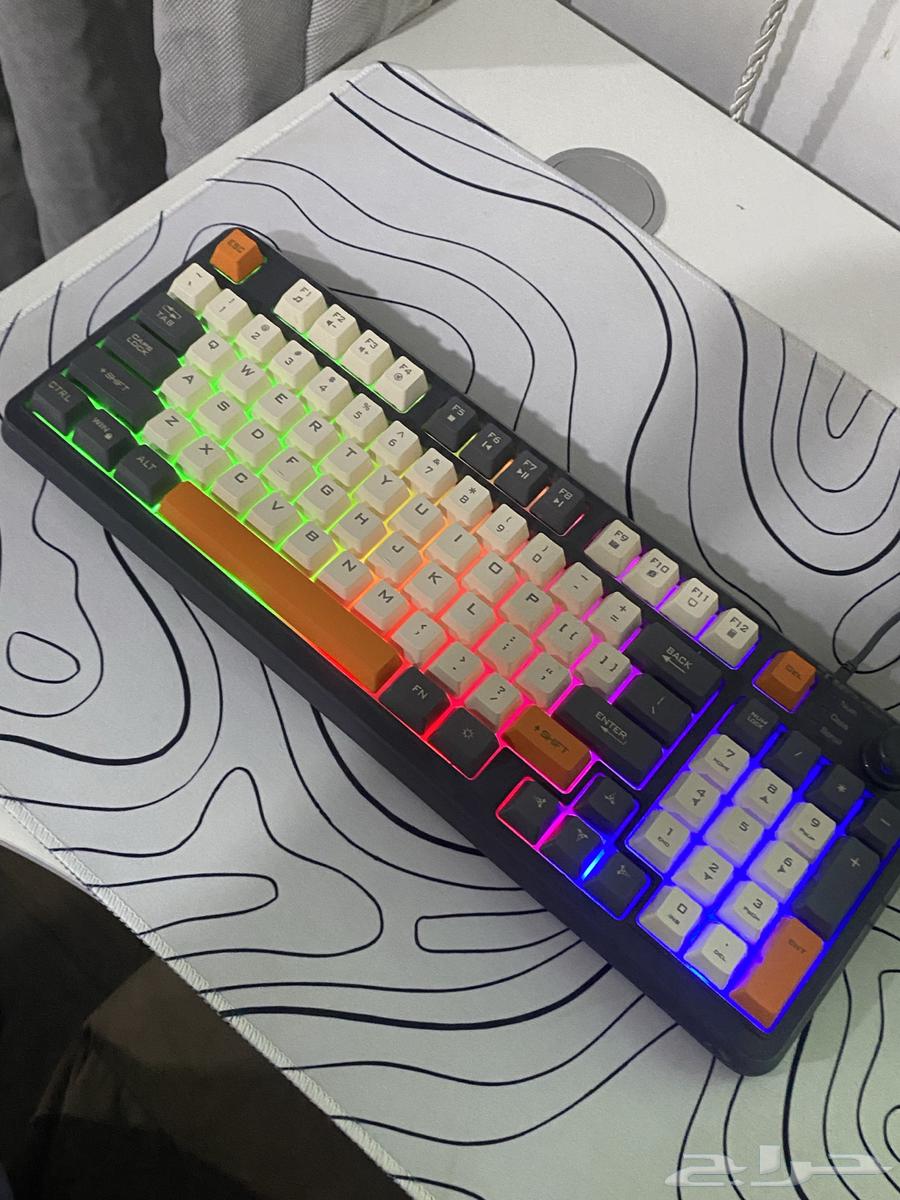 ماوس وكيبورد وماوس باد64569930489218110