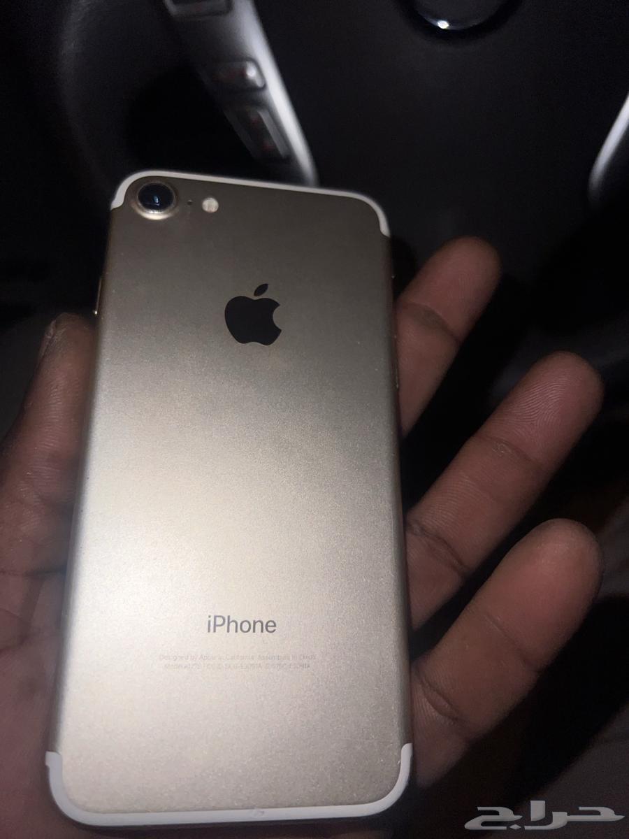 ايفون 7 للبيع64570873706626110