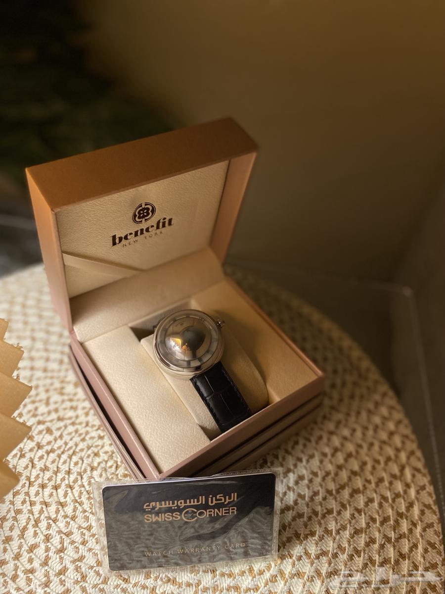 ساعه من الركن السويسري جديده ب 15064563423136770110